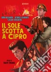 Sole Scotta A Cipro (Il) film in dvd di Ralph Thomas