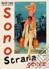 Sono Strana Gente film in dvd di Michael Powell