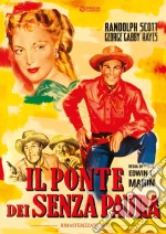 Ponte Dei Senza Paura (Il) (Rimasterizzato In Hd) dvd