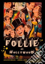 Follie Di Hollywood dvd