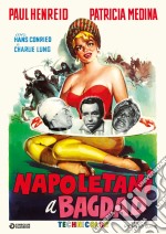 Napoletani A Bagdad dvd