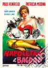 Napoletani A Bagdad film in dvd di Richard Quine