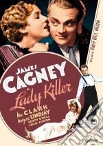 Lady Killer dvd