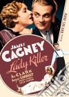 Lady Killer dvd