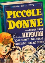 Piccole Donne dvd