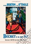 Becket E Il Suo Re (Restaurato In 4K) dvd