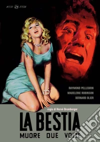 Bestia Muore Due Volte (La) dvd