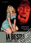 Bestia Muore Due Volte (La) dvd