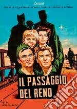 Passaggio Del Reno (Il) dvd