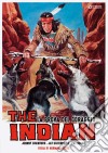 Indian (The) - La Prova Del Coraggio film in dvd di Norman Foster
