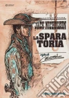 Sparatoria (La) (Rimasterizzato In Hd) film in dvd di Monte Hellman