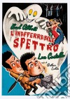 Inafferrabile Spettro (L') dvd