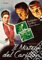 Sherlock Holmes - Il Mistero Del Carillon dvd