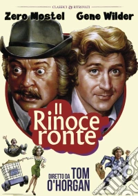 Rinoceronte (Il) dvd