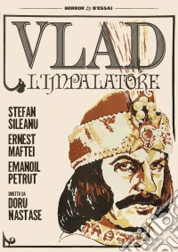 Vlad, L'Impalatore dvd