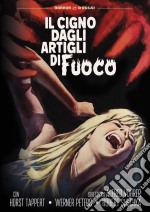 Cigno Dagli Artigli Di Fuoco (Il) dvd