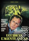 Uccidete L'Agente Lucas film in dvd di Alfred Vohrer
