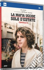 Mafia Uccide Solo D'Estate (La) - La Serie 2 (3 Dvd) dvd