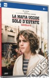 Mafia Uccide Solo D'Estate (La) - La Serie 2 (3 Dvd) dvd
