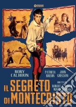 Segreto Di Montecristo (Il) dvd