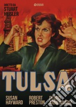 Tulsa dvd