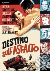 Destino Sull'Asfalto dvd