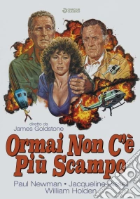 Ormai Non C'E Piu' Scampo dvd