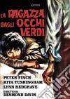 Ragazza Dagli Occhi Verdi (La) dvd