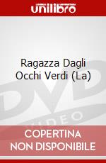 Ragazza Dagli Occhi Verdi (La) dvd