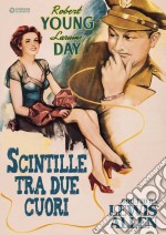 Scintille Tra Due Cuori dvd