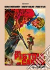 Pistola Che Canta (Una) dvd