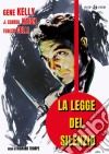 Legge Del Silenzio (La) dvd