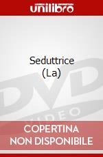 Seduttrice (La) dvd