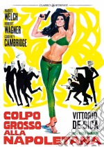 Colpo Grosso Alla Napoletana dvd