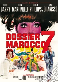 Dossier Marocco dvd