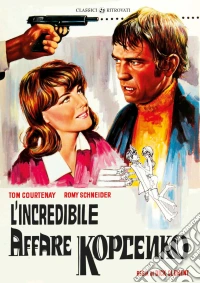 Incredibile Affare Kopcenko (L') dvd