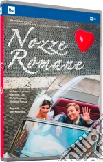 Nozze Romane dvd