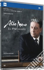 Aldo Moro - Il Professore dvd