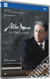 Aldo Moro - Il Professore film in dvd di Francesco Micciche'