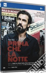 Prima Che La Notte dvd