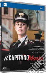 Capitano Maria (Il) (2 Dvd) dvd