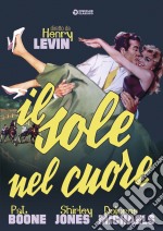 Sole Nel Cuore (Il) (Rimasterizzato In Hd) dvd