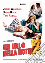 Urlo Nella Notte (Un) dvd