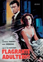 Flagrante Adulterio dvd