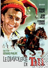 Diavolerie Di Till (Le) dvd