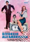 Divorzio All'Americana dvd