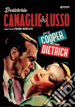 Desiderio/Canaglie Di Lusso dvd