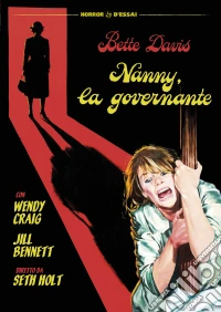 Nanny La Governante (Restaurato In 4K) dvd