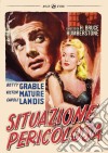 Situazione Pericolosa film in dvd di Bruce H. Humberstone