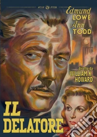 Delatore (Il) dvd